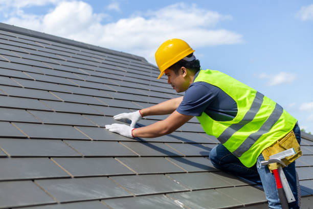 Best Tile Roofing Contractor  in South Charleston, OH