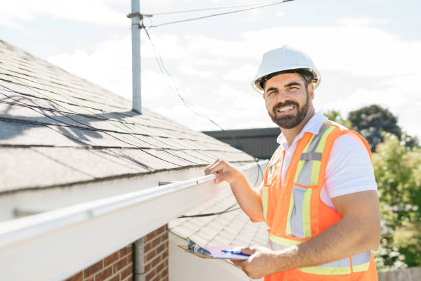 Best Affordable Roofing Company  in South Charleston, OH