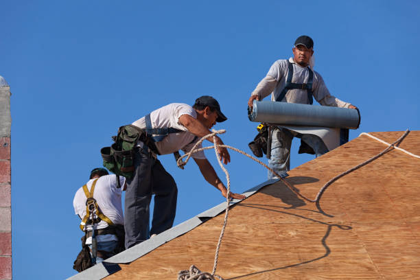 Best Flat Roof Repair Services  in South Charleston, OH