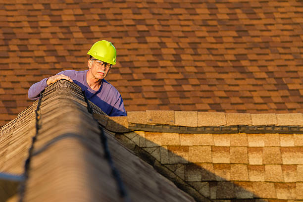 Gutter Installation and Roofing in South Charleston, OH