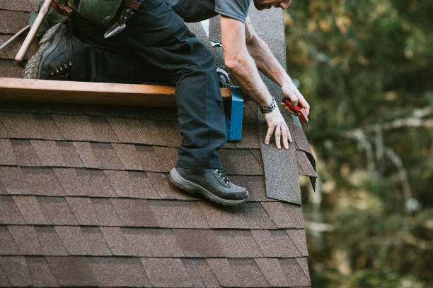 South Charleston, OH Roofing Contractor Company